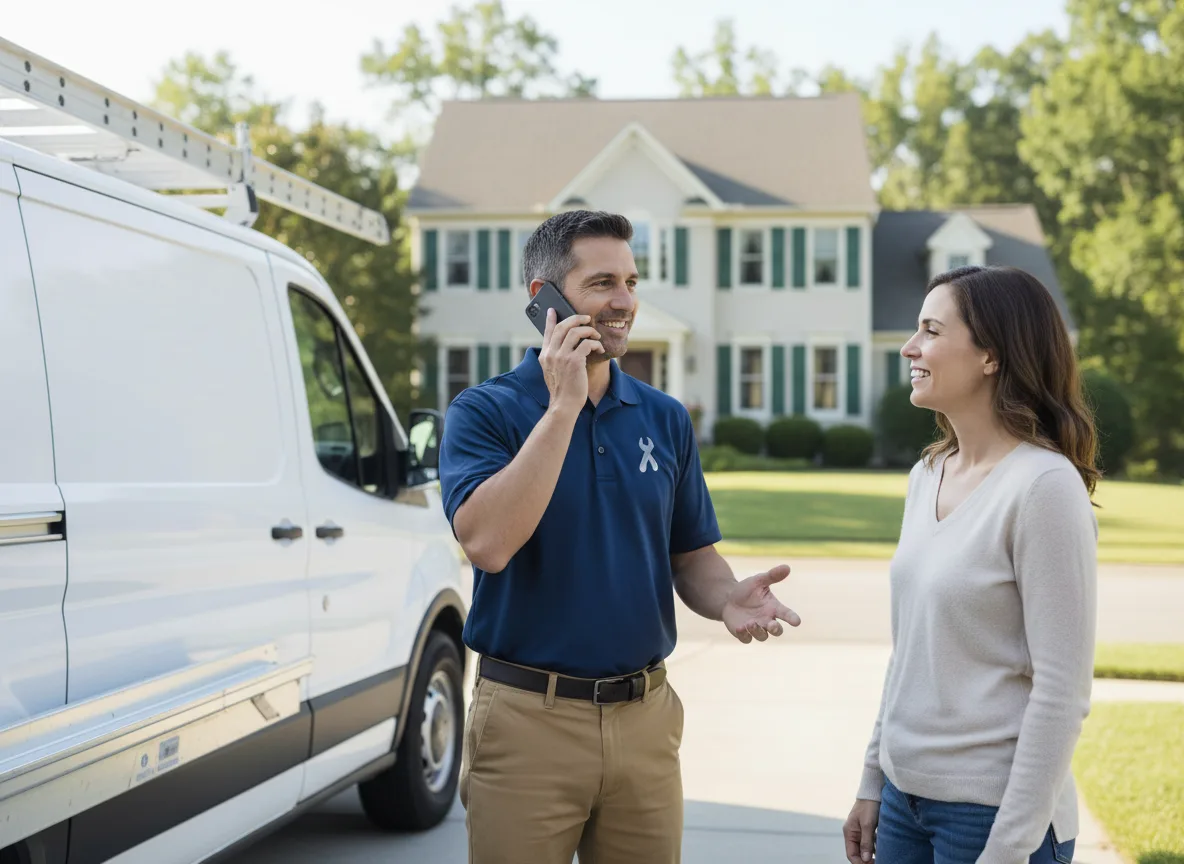 Home Gutter Service Castalia, IA FAQs